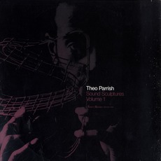 Sound Sculptures, Volume 1 mp3 Album by Theo Parrish