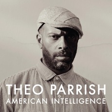 American Intelligence mp3 Album by Theo Parrish