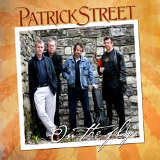 On The Fly mp3 Album by Patrick Street