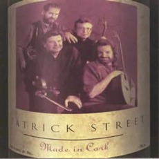 Made In Cork mp3 Album by Patrick Street