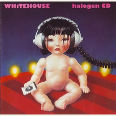 Halogen mp3 Album by Whitehouse