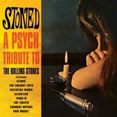 Stoned - A Psych Tribute To The Rolling Stones mp3 Compilation by Various Artists