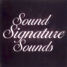 Sound Signature Sounds mp3 Artist Compilation by Theo Parrish