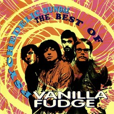 Psychedelic Sundae: The Best Of Vanilla Fudge mp3 Artist Compilation by Vanilla Fudge