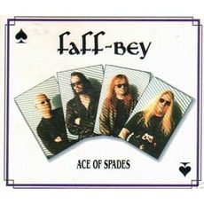 Ace Of Spades mp3 Single by Faff-Bey