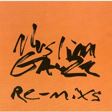 Re-mixs mp3 Remix by Muslimgauze