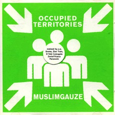 Occupied Territories mp3 Remix by Muslimgauze