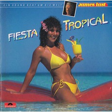 Fiesta Tropical mp3 Artist Compilation by James Last