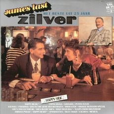 Zilver - Het beste uit 25 jaar mp3 Artist Compilation by James Last
