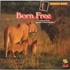 Born Free... und andere Große Filmmelodien mp3 Artist Compilation by James Last