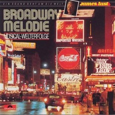 Broadway Melodie Musical Welterfolge mp3 Artist Compilation by James Last