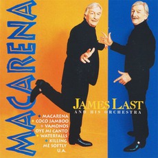 Macarena mp3 Artist Compilation by James Last