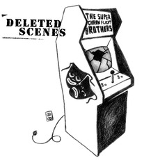 Deleted Scenes mp3 Compilation by Various Artists