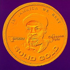 Solid Gold Coxsone Style mp3 Compilation by Various Artists