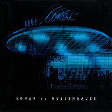 Sonar vs. Muslimgauze (Limited Edition) mp3 Compilation by Various Artists