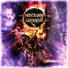 Supernova mp3 Album by Mindwarp Chamber