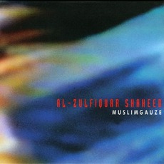 Al-Zulfiquar Shaheed (Limited Edition) mp3 Album by Muslimgauze