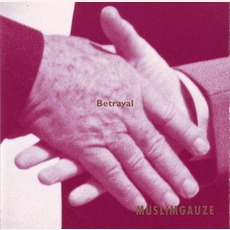 Betrayal mp3 Album by Muslimgauze