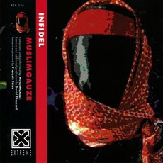 Infidel mp3 Album by Muslimgauze