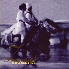 Zealot (Limited Edition) mp3 Album by Muslimgauze