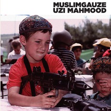 Uzi Mahmood (Limited Edition) mp3 Album by Muslimgauze