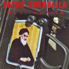 Fatah Guerrilla (Limited Edition) mp3 Album by Muslimgauze