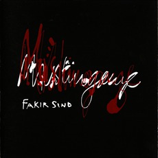 Fakir Sind (Limited Edition) mp3 Album by Muslimgauze