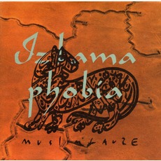 Izlamaphobia (Limited Edition) mp3 Album by Muslimgauze