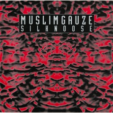Silknoose (Limited Edition) mp3 Album by Muslimgauze