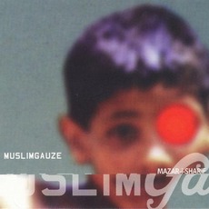 Mazar-I-Sharif mp3 Album by Muslimgauze