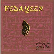 Fedayeen mp3 Album by Muslimgauze