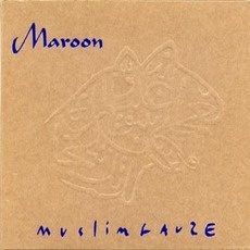 Maroon (Limited Edition) mp3 Album by Muslimgauze