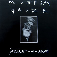 Jazirat-Ul-Arab mp3 Album by Muslimgauze