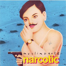 Narcotic mp3 Album by Muslimgauze