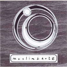 Untitled (Limited Edition) mp3 Album by Muslimgauze