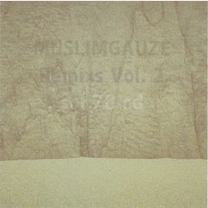 Remixs, Volume 2 (Limited Edition) mp3 Album by Muslimgauze