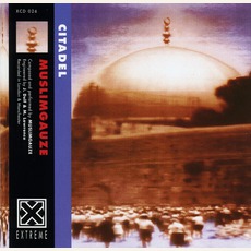 Citadel mp3 Album by Muslimgauze