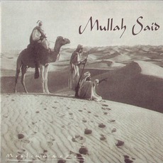 Mullah Said (Limited Edition) mp3 Album by Muslimgauze