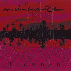 Baghdad (Limited Edition) mp3 Album by Muslimgauze