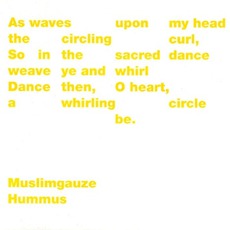 Hummus mp3 Album by Muslimgauze