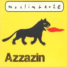 Azzazin (Limited Edition) mp3 Album by Muslimgauze