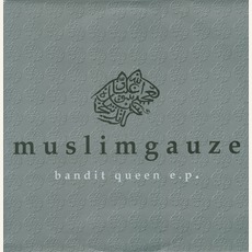 Bandit Queen mp3 Album by Muslimgauze