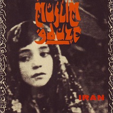 Iran (Re-Issue) mp3 Album by Muslimgauze