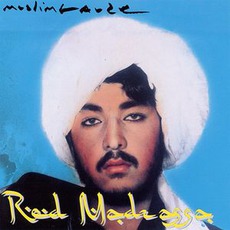 Red Madrassa (Limited Edition) mp3 Album by Muslimgauze
