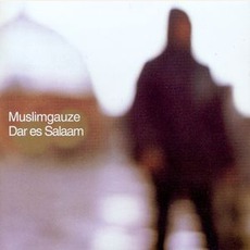 Dar es Salaam mp3 Album by Muslimgauze
