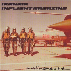 Iranair Inflight Magazine (Limited Edition) mp3 Album by Muslimgauze