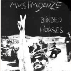 Blinded Horses mp3 Album by Muslimgauze