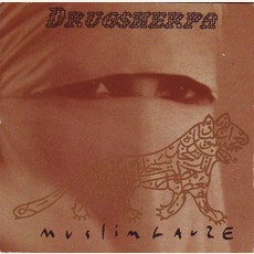 Drugsherpa mp3 Album by Muslimgauze