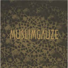 Nadir of Purdah (Limited Edition) mp3 Album by Muslimgauze