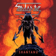 Shantanu mp3 Album by Sardonius